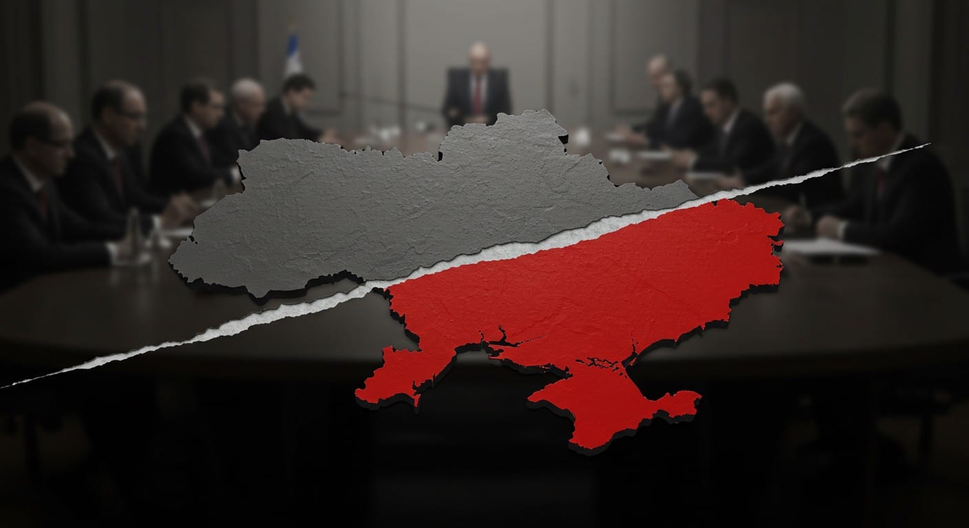 Quels territoires la Russie contrôle-t-elle en Ukraine ? Analyse des régions occupées et des enjeux d’un possible échange territorial. Découvrez les détails.
