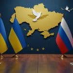Guerre en Ukraine : L’Europe Affirme Son Soutien à Kiev