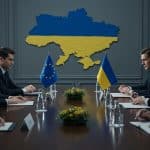 Guerre en Ukraine : Macron et l’Europe Défendent la Paix