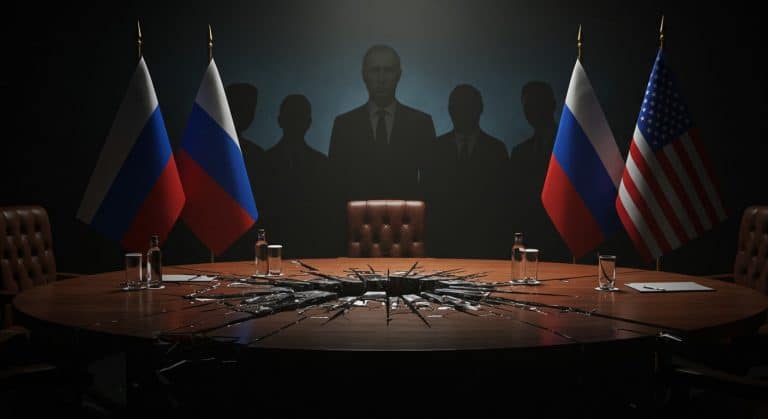 Guerre en Ukraine : Pourquoi la Paix Semble Hors d’Atteinte