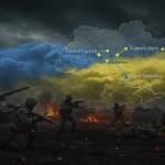 Guerre en Ukraine : Renforts à Dobropillia et Zaporijjia