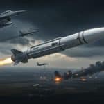 Guerre en Ukraine : Tout Savoir sur le Missile ERAM de Trump
