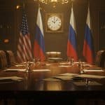 Guerre en Ukraine : Trump Menace la Russie de Sanctions