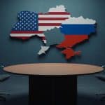 Guerre en Ukraine : Une Rencontre Historique en Vue ?