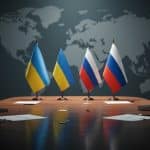 Guerre en Ukraine : Zelensky Refuse l’Offre de Poutine