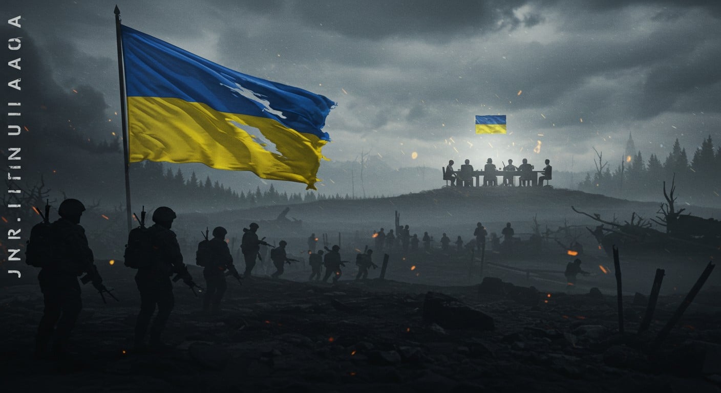 La Russie rend 1000 corps de soldats ukrainiens. Découvrez les détails des échanges et leur impact sur le conflit en Ukraine. Lisez la suite !