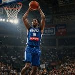 Guerschon Yabusele : Son Année Folle et l’EuroBasket 2025