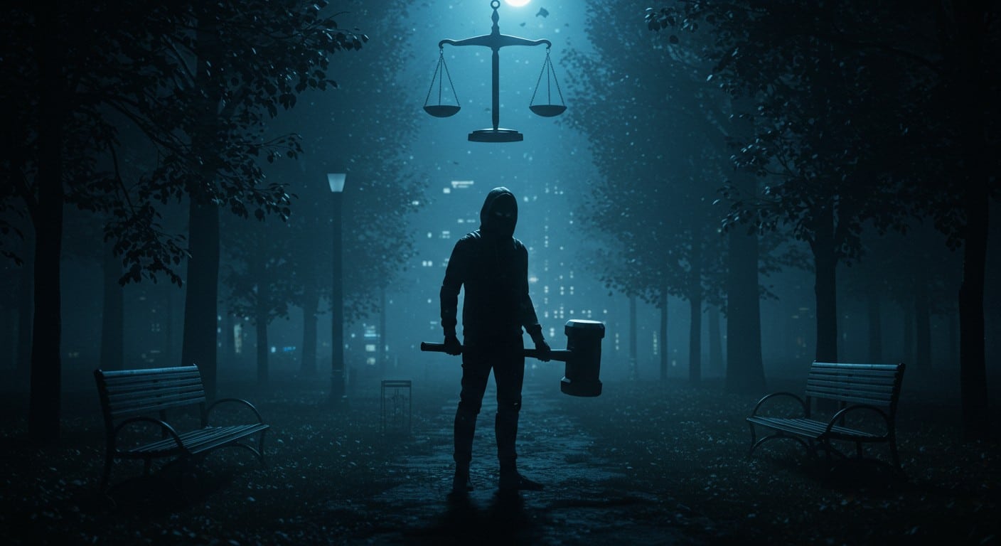 Des guets-apens violents ciblant des homosexuels près de Nantes révélés. Enquête sur ces crimes graves et leurs impacts. Découvrez les détails !