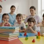 Guide Petite Enfance : Polémique et Enjeux Éducatifs