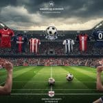 Guingamp – Le Mans : Horaire et Chaîne TV du Match de Ligue 2