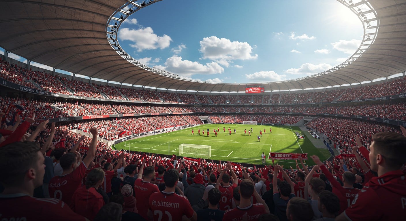 Guingamp affronte Red Star en Ligue 2 ce 23 août. À quelle heure et sur quelle chaîne voir ce choc ? Découvrez tous les détails pour ne rien manquer !