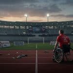 Handisport : La Révolution Paralympique Oubliée