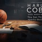 Harlan Coben : Sport et Polar, une Alchimie Gagnante