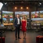 Harry et Meghan : Nouveau Contrat Netflix, Nouveaux Horizons