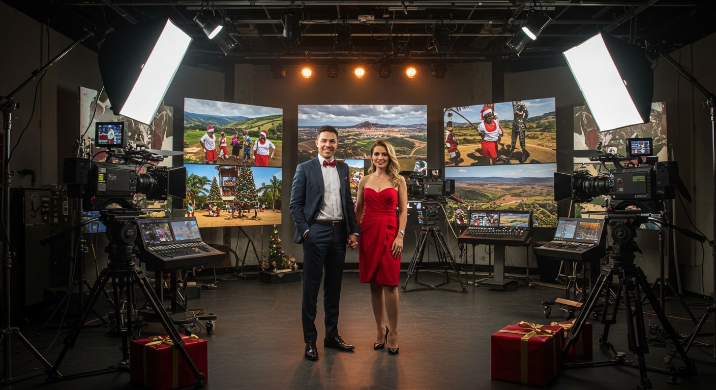 Le prince Harry et Meghan Markle signent un contrat Netflix plus flexible. Découvrez leurs nouveaux projets, dont la saison 2 de With Love, Meghan !