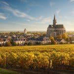 Hautvillers : Le Berceau du Champagne et de Dom Pérignon