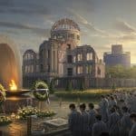 Hiroshima 80 Ans Après : Plaidoyer pour un Monde Sans Nucléaire