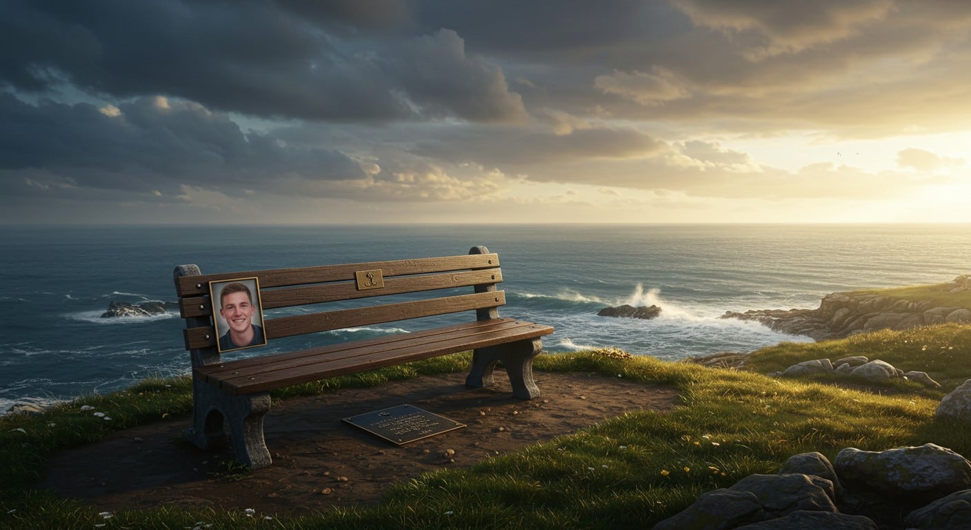 Un an après la disparition tragique de Medhi Narjissi, sa famille rend hommage sur Dias Beach. Découvrez leur combat émouvant pour honorer sa mémoire.