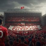 Hommage Émouvant à Diogo Jota : Liverpool Pleure Son Étoile