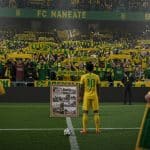 Hommage Émouvant à Moses Simon à Nantes