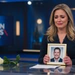 Hommage Émouvant : Une Journaliste Rend Tribut À Son Âme Sœur