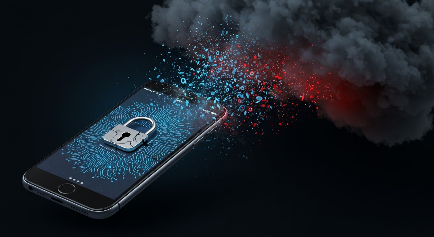 Découvrez pourquoi partager vos secrets avec l'IA peut être risqué. Protégez votre vie privée face aux agents conversationnels. Lisez la suite !
