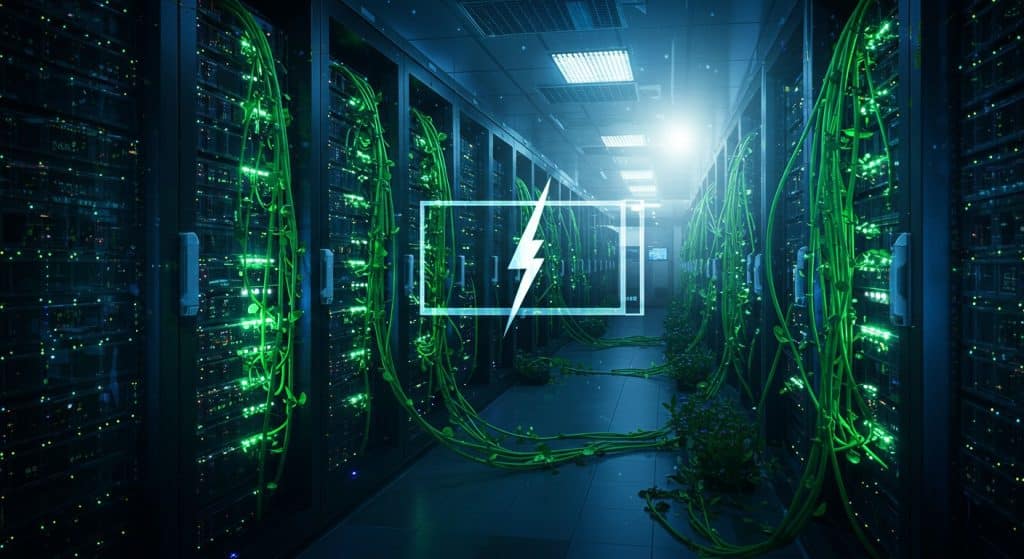 IA et Énergie : Le Coût Caché des Requêtes Numériques