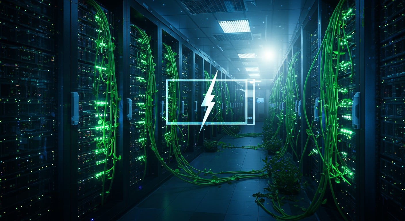 L’IA consomme-t-elle vraiment moins qu’une télé ? Découvrez l’impact énergétique des requêtes d’intelligence artificielle et les défis environnementaux.