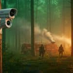 IA et Feux de Forêt : Une Révolution en Seine-et-Marne