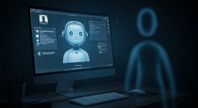 IA et Suicide : Les Dangers des Chatbots Non Sécurisés