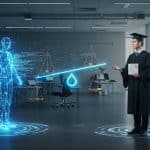 IA vs Jeunes Diplômés : Qui Gagne La Course À L’emploi ?