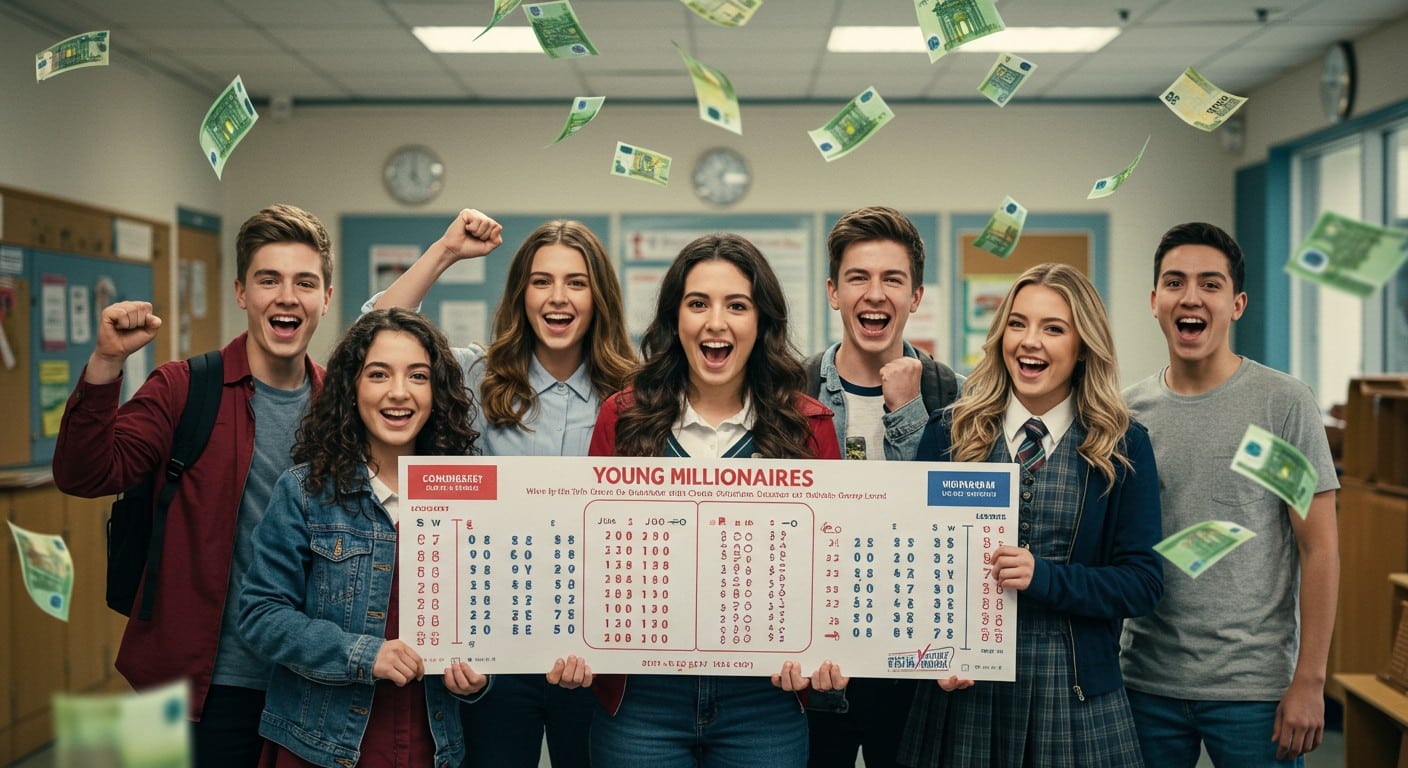 Découvrez l’univers d’Igor Gotesman, de "Five" à "Young Millionaires", la série Netflix qui cartonne avec ses ados millionnaires !