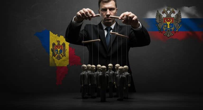 Ilan Sor : Oligarque Prorusse et Menace en Moldavie