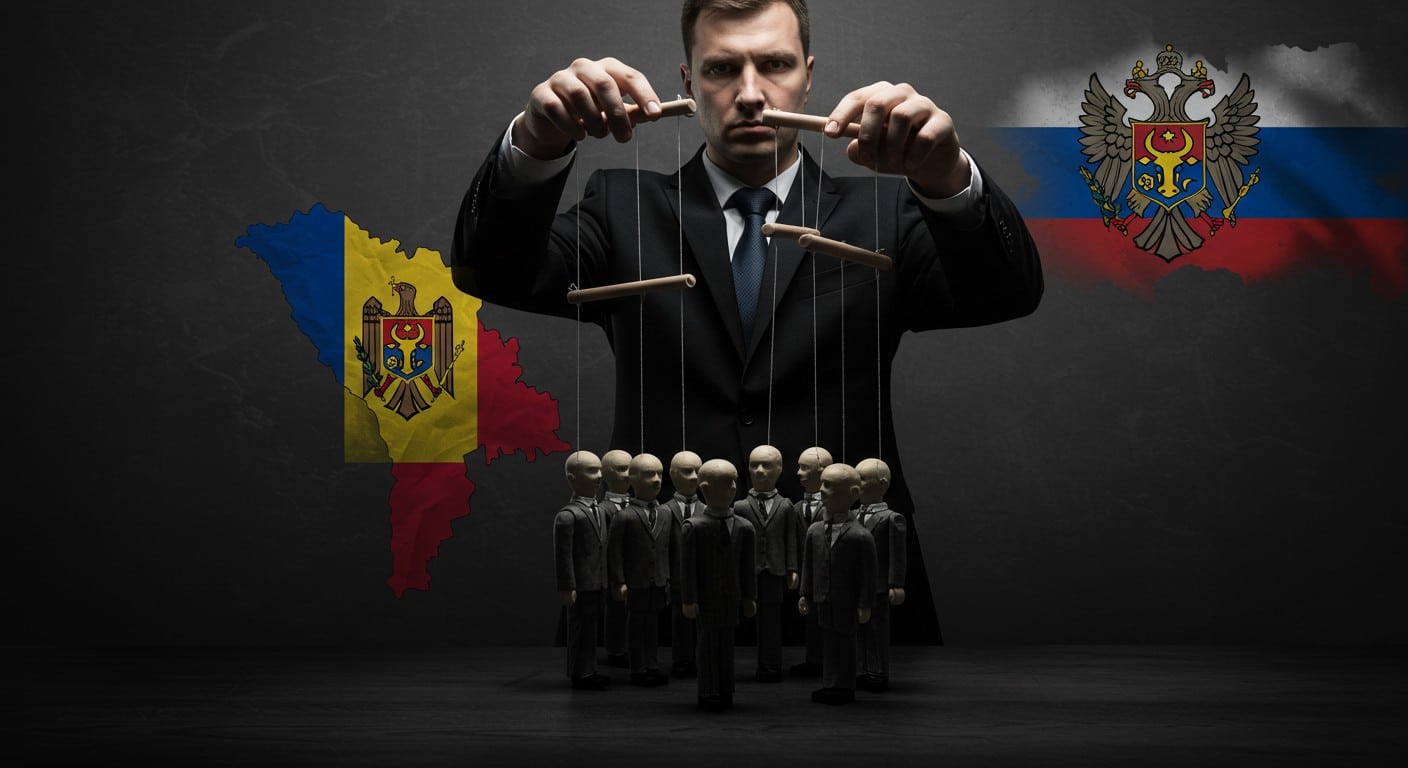 Qui est Ilan Sor, l’oligarque prorusse influençant la Moldavie ? Découvrez ses manœuvres électorales et son impact avant les législatives.