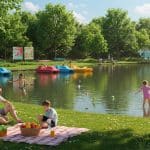 Île de Loisirs Cergy : Plaisir Abordable ou Luxe Déguisé ?