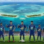 Îles Marshall : Premier Match Historique du Football