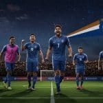 Îles Marshall : Un Premier Match Historique pour le Football