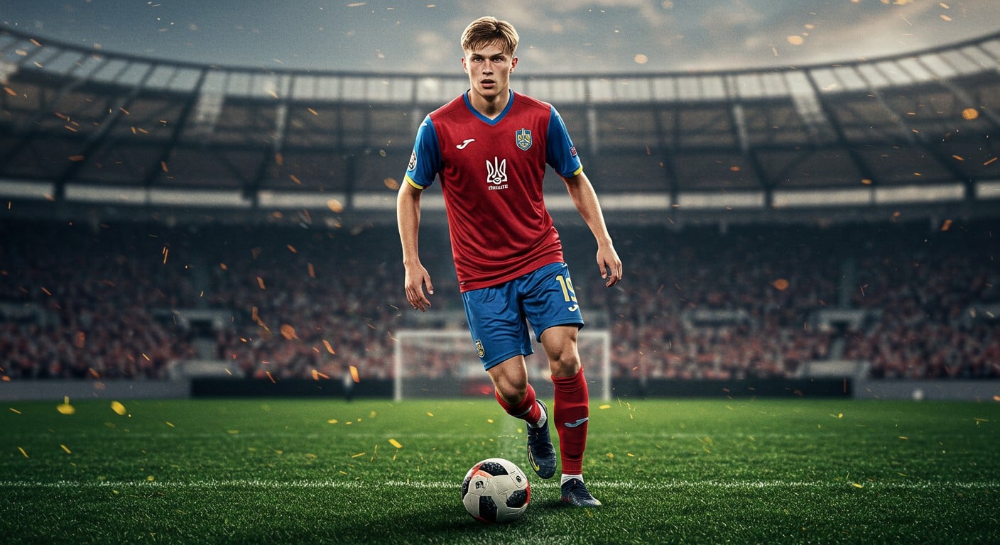Illia Zabarnyi brille pour ses débuts au PSG. Découvrez comment ce jeune Ukrainien s’impose en Ligue 1 et promet un avenir radieux.