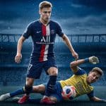 Illya Zabarnyi : La Nouvelle Muraille Du PSG