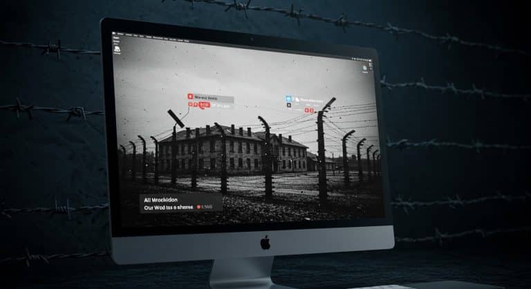 Images IA de l’Holocauste : Un Scandale sur les Réseaux