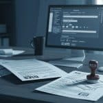 Immatriculation RCS : Guide Complet des Coûts et Démarches