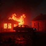 Incendie à Ermont : Qui Vise l’Élu Youcef Khinache ?