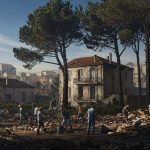 Incendie à Marseille : L’Estaque en Quête de Réponses