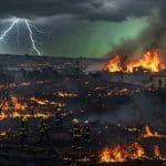 Incendie Aude 2025 : Vers Une Extinction Imminente ?