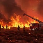 Incendie Aude : Drame et Accident de Pompiers