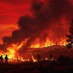 Incendie Aude : Drame et Désastre Écologique en Corbières
