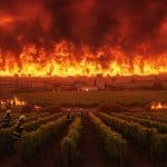 Incendie Aude : Les Corbières Dévastées par les Flammes