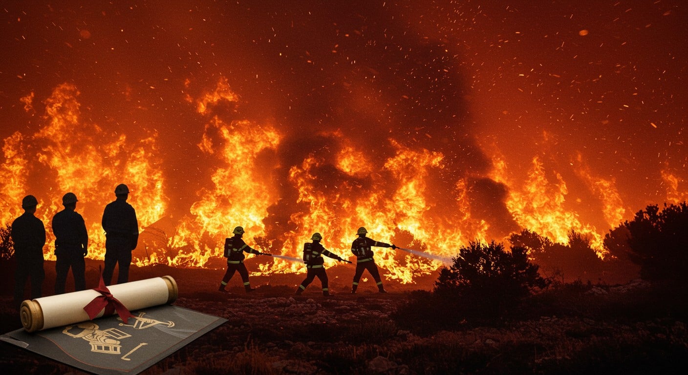 Incendie dans l’Aude, loi Duplomb, sommet Trump-Poutine : découvrez les actualités brûlantes du jour, leurs impacts et ce qu’elles révèlent pour demain.