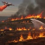 Incendie Aude : Pourquoi la France Refuse l’Aide Européenne