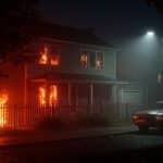 Incendie Criminel à Ermont : Peur pour un Élu